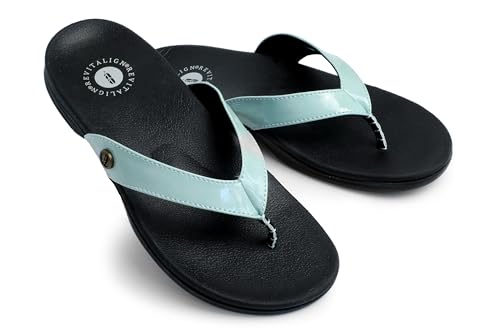 Image of REVITALIGN Women's Chameleon Flip Flop
