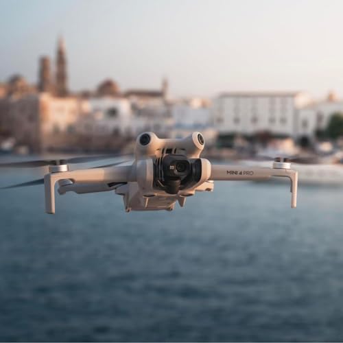 DJI Mini 4 Pro