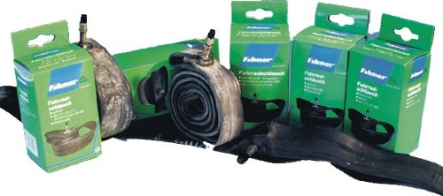 Preisvergleich Produktbild Fahrradschlauch 26 x 1 Dunlop