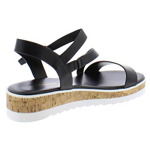 Marc Fisher Women's Mfgrandie Wedge Sandal2