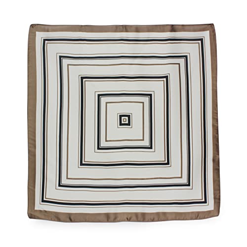 a soft scarf that is easy to wear all year round. a soft and refined scarf.