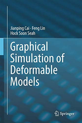 Graphical Simulation of Deformable Models view 2