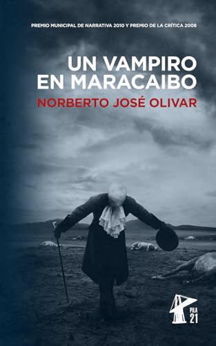 Un Vampiro en Maracaibo