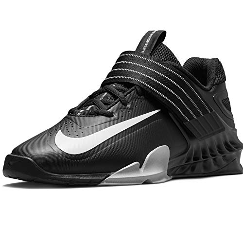 Preisvergleich Produktbild Nike Herren CV5708-010_42 Sports Shoes, Black, EU