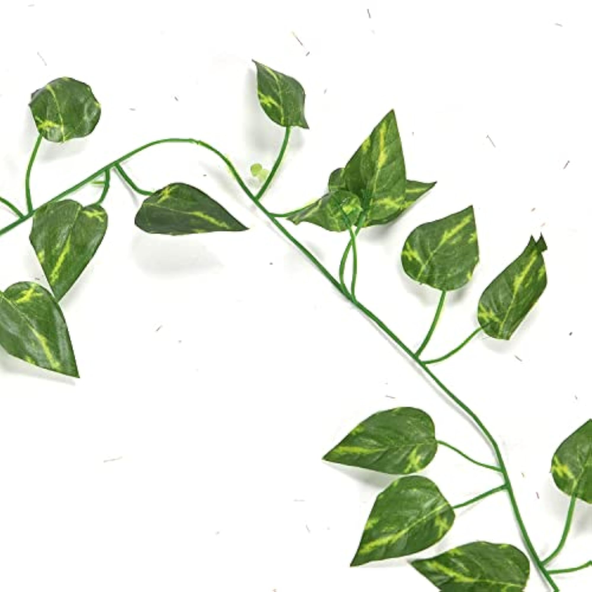 Artificial Hanging Creeper Plant, Set of 2
