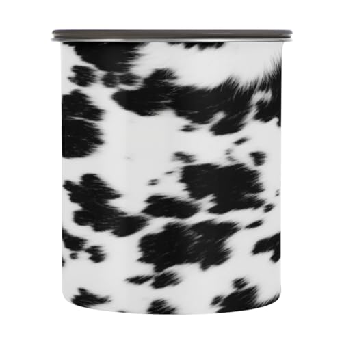 Recipiente hermético de acero inoxidable para café 30oz