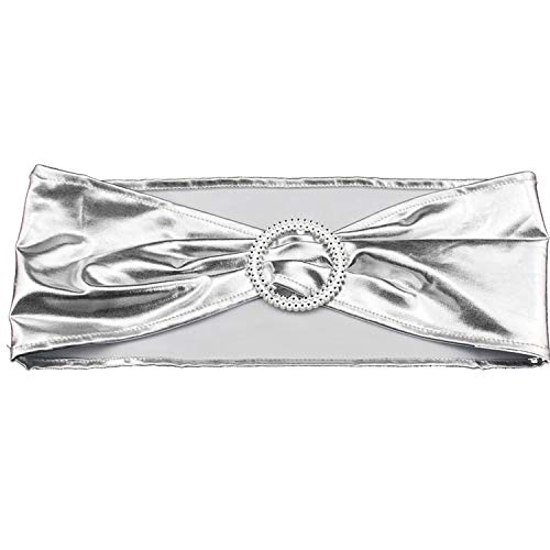 Trimming Shop Lycra Spandex Sedia Fascia con