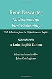 Ren&Atilde;&copy; Descartes: Meditations on First Philosophy