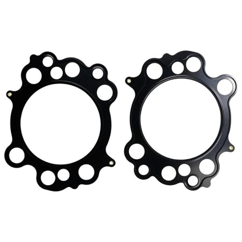 Joint de culasse moto XV1600 Road Star 1999-2003 kit de 2 pièces
