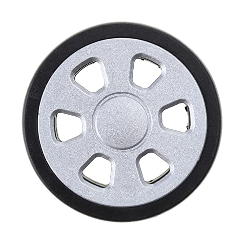 1PC DIY Suitcase Luggage Replacement Repair Accessories Portable Roller Wheels for Travel Suitcase4
