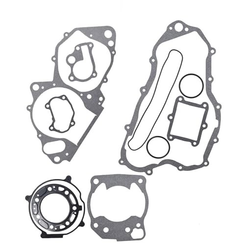 �G���W�� �K�X�P�b�g HONDA CR250 CR 250 1992 1993 1994 1995 1996 1997 1998-2001 �o�C�N�A�N�Z�T���[ �V�����_�[�K�X�P�b�g �t���L�b�g