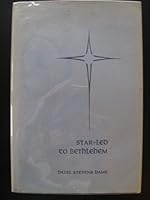 Star-Led to Bethlehem B002I8C3P2 Book Cover