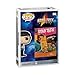 Funko POP! Comic Cover: Star Trek #1 - Spock - Collectable Vinyl Figure - Gift Idea - Official Merchandise - for Kids & Adults - Comic Books Fans - Model Figure for Collectors and Display