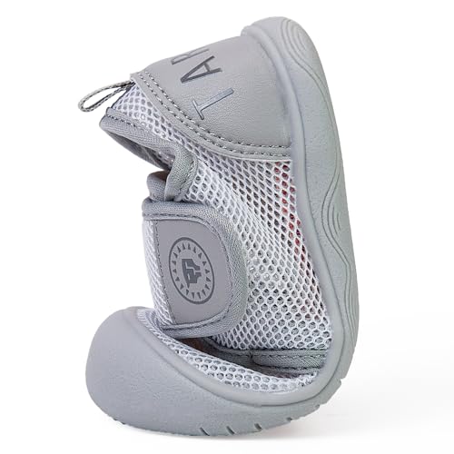 Toddler Shoes Boys Girls Non-Slip Infant Sneaker Rubber Sole Baby Crib First Walker Shoes2