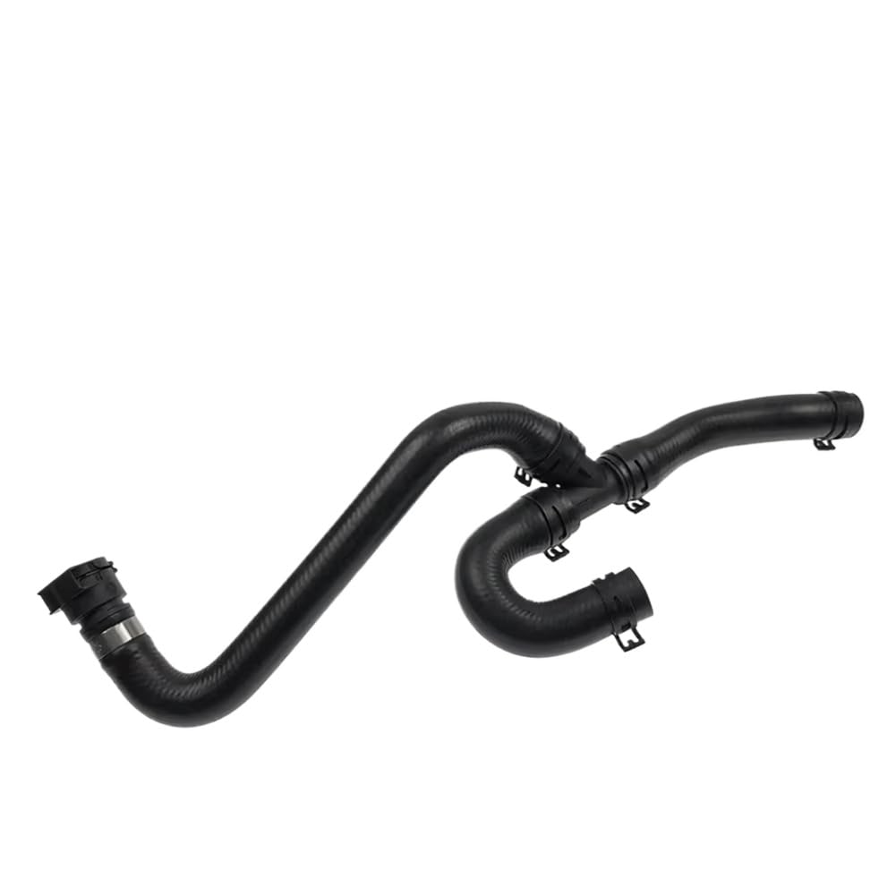 Filwy Onecolor Car Radiator Coolant Hose 1665009075
