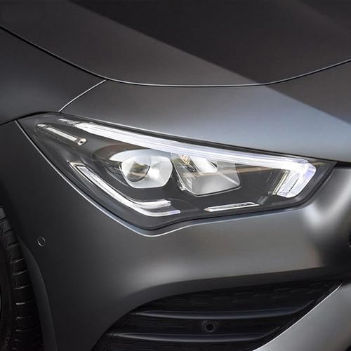 Film phare avant voiture anti gravillons pour SLC SLK et AMG GT 2011