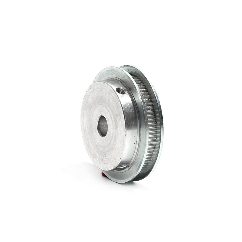 Koło pasowe rozrządu S2M-78T koło pasowe skrzyni biegów stop aluminium 7/11mm szerokość paska 5/6/8/10/20mm otwór S2M 78 zębów zębate koło zębate(5mm,7mm)