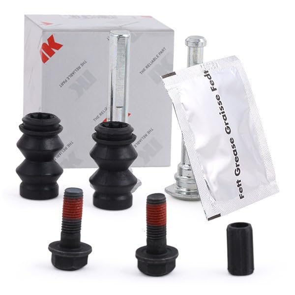 NK GAINE DE Guidage Pour Selle De Freinage Pour Kia Picanto EUR 30,45