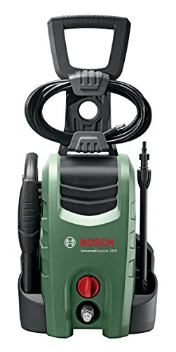 Bosch Home & Garden UNIAQUATAK 1900 UniversalAquatak 1900 PSI Electric High-Pressure Washer, Green