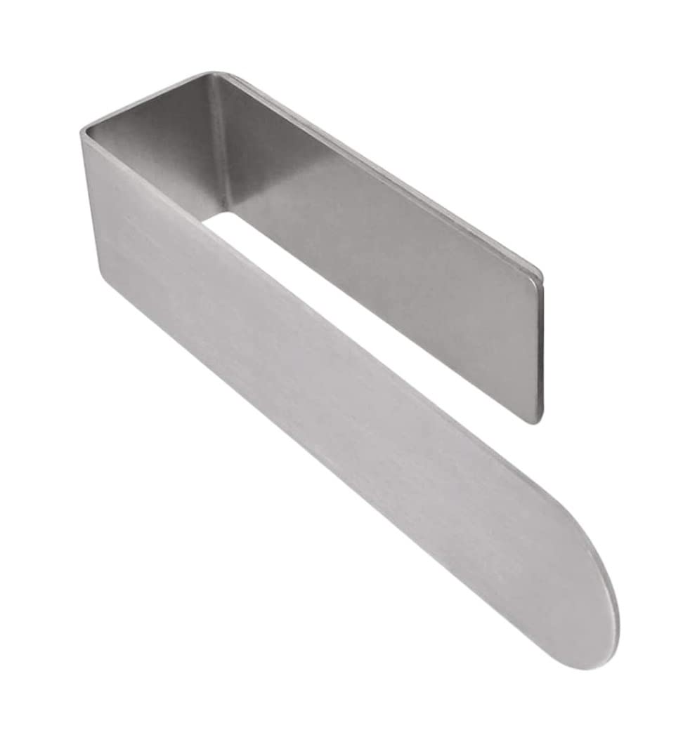 towel rail， 304 Stainless Steel Towel Holder Free Perforated Bar Shelf Bathroom Toilet Rack