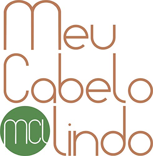 Inoar Condicionador Afro Vegan com Óleo de Rícino e Manteiga de Karité 300 ml, Inoar