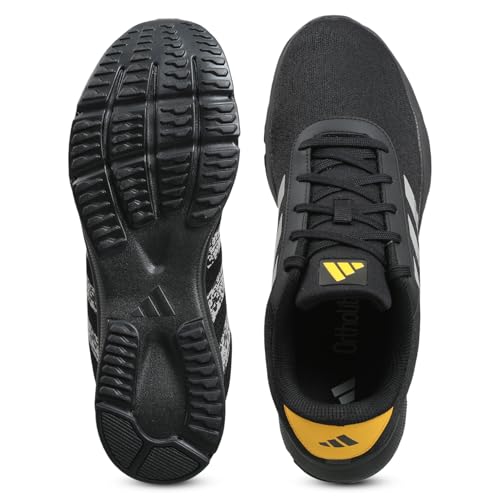 Image of adidas Mens Restrorun M Running Shoe