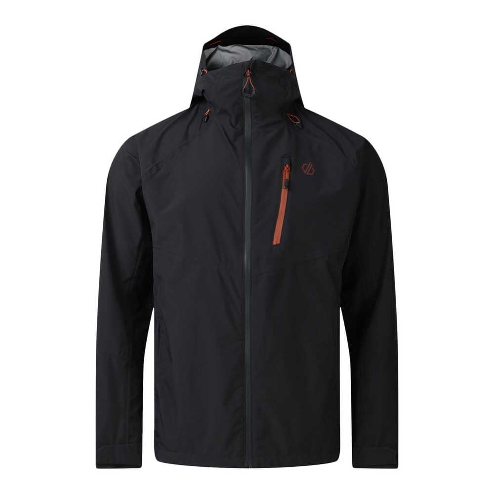 Dare2b Kurtka wodoodporna Mężczyźni Torrek Breathe Out Jacket