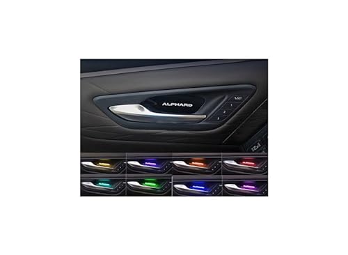 [Ci[hAnhC~l[V×4]Ԃ̃hA{E͋̕CCgCi[ nh LED C~l[V Cg 9F ؑ֎ (2015N` 2020NALPHARDAt@[h 30n) [sAi]