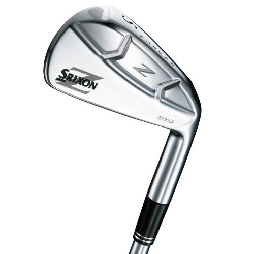 Amazon.co.jp: DUNLOP(ダンロップ) SRIXON スリクソン Z925 アイアン 