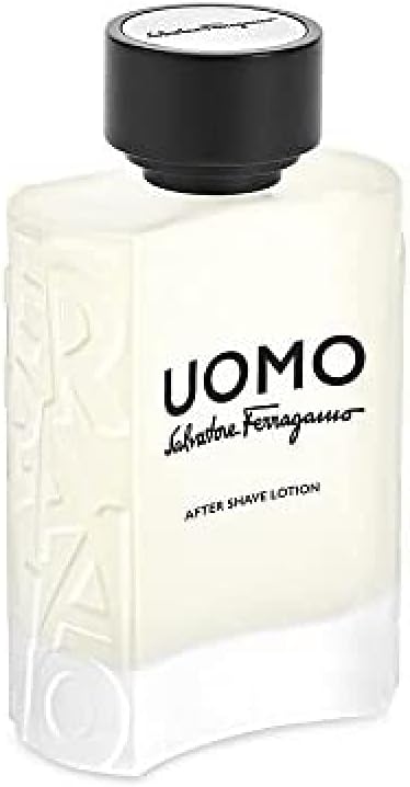 Ferragamo Uomo Aftershave Balm 100 ml