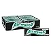 Price comparison product image Airwaves Chewing Gum Black Mint, 30 Packs of 10 Pieces, Sugar Free Chewing Gum Bulk Pack with Menthol Freshness (300 pieces)