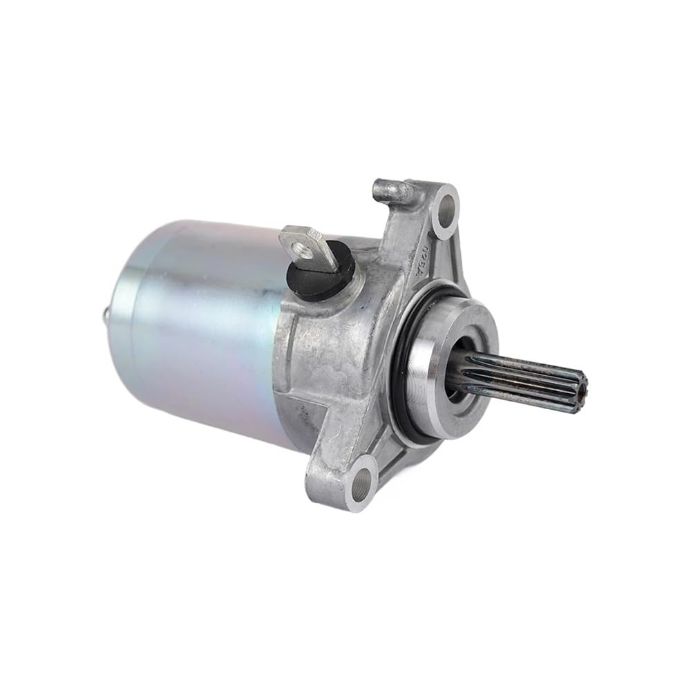 Démarreur électrique résout panne allumage pour 54P-H1890-02 2SB-H1800-10 scooter