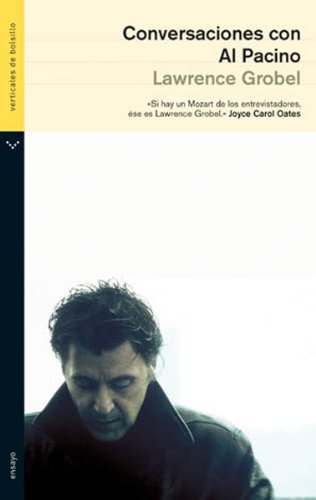 Conversaciones con Al Pacino