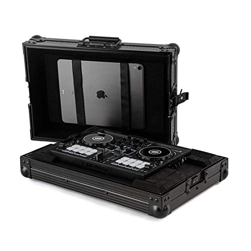 Boîtier pour contrôleur DJ Reloop Compact Controller Case rigide noir - 2