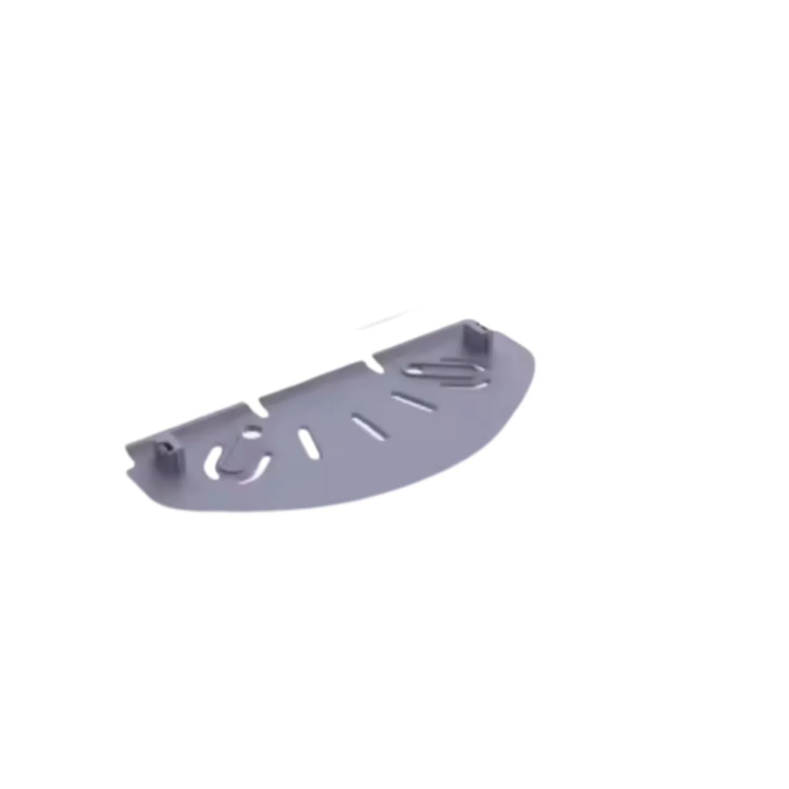 Compatible For Honiture G20 Pro/G20，Compatible For Laresar Evol3/3s，Water Tank/Mop Holder，Robot Vacuum Cleaner Parts(Mop holder)
