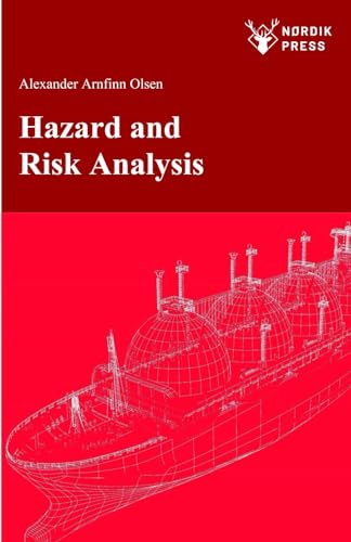 Hazard And Risk Analysis