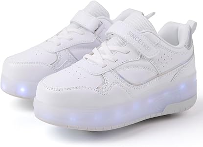 Kinderrolschaatsschoenen