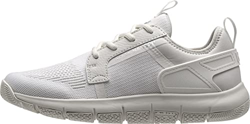 Image of Helly Hansen Platform Sailing Sneakers - Lightweight Water Shoes - Men's Non Slip Boating Shoes - Breathable Sailing Sneakers for Men