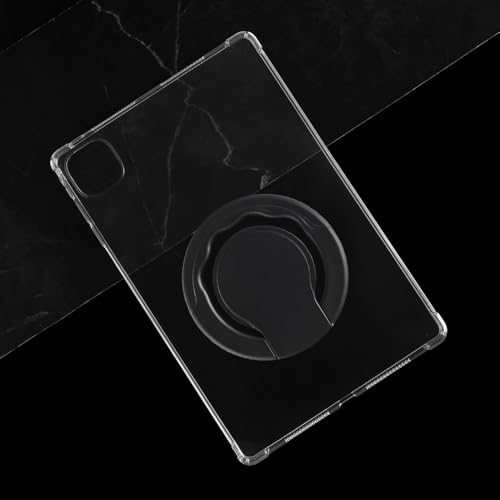 Coque Huawei Honor MagicPad 2 ROD2-W09 coque tablette 12.3 transparente antichoc avec support - 3