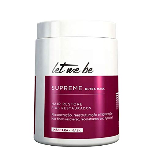 Let Me Be B-BTOX Anti-Aging 1KG - ProSalon