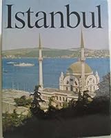 Istanbul B004OE8BGI Book Cover