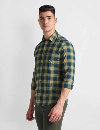 Image of U.S. Polo ASSN. Men Shirt
