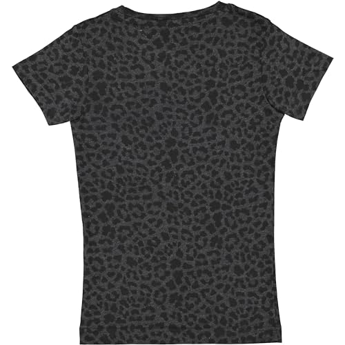 Image of LAT Girls Activewear Sportswear Longer Length T-Shirt (2616)