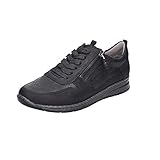  Jenny Damen Schnuerschuhe braun 549569