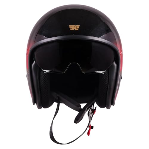 Image of Royal Enfield Aviator HF Neo IDE Helmet