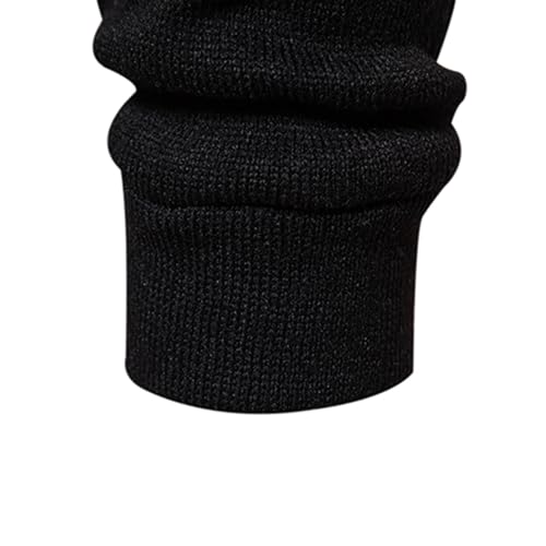 Cardigan hombre punto ideal para el ocio y paseos al aire libre 7