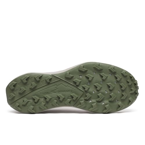 Image of Saucony Peregrine 15