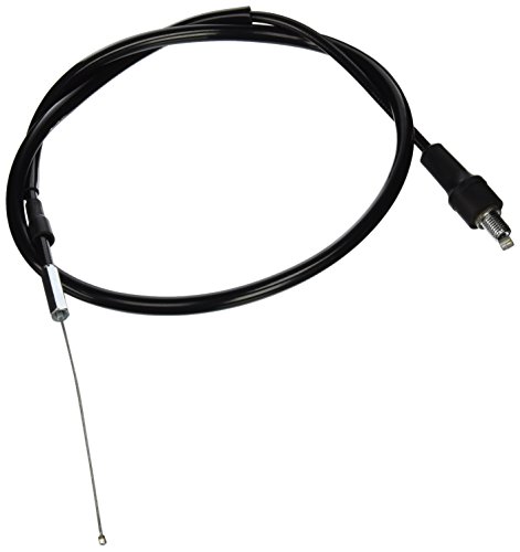 Motion Pro 01-0731 Black Vinyl Throttle Cable for CR Competition / CR Pro / AG Throttle Kits