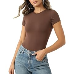 2 Pack - (Brown,nude)