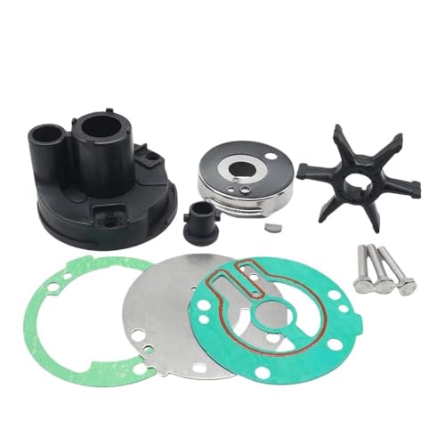 Kit pompe à eau 689-W0078-04-00 pour réparer la surchauffe moteur